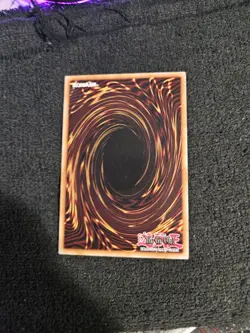 Yugioh - Exodius the Ultimate Forbidden Lord - MIL1-EN007 - Common - Image 2