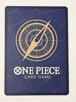 Yamato OP16-098 SR NM One Piece The Time of Battle English - Image 2