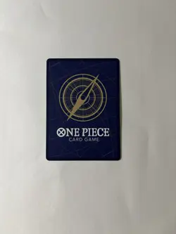 Roronoa Zoro (Welcome Pack 2026 Vol.1) PRB02-006 One Piece Promotion Cards... - Image 2