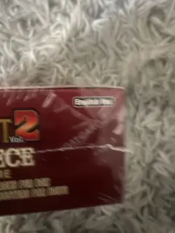 One Piece TCG The Best Vol 2 Premium Booster Box PRB-02 English(SMALL SEAL TEAR) - Image 2