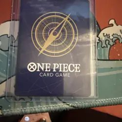 Bandai One Piece Card Game Borsalino EB04-058 Egghead Special Foil 6000 - Image 3