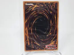 YuGiOh Zeradias, Herald of Heaven FOTB-EN018 1st Edition Ultimate Rare NM - Image 2