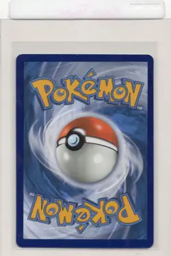 2023 Pokemon Crown Zenith Lugia V SWSH301 Black Star Promo Holo Ultra Rare - Image 2