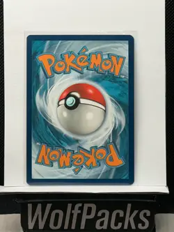 Pokemon Lost Origin - Hisuian Arcanine TG08 Full Art Holo - Image 2