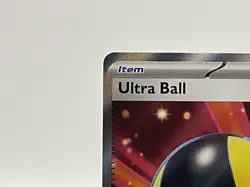 Ultra Ball 264 2026 Pokemon ASC EN Ultra Rare - Image 2