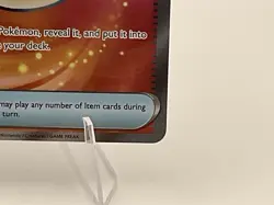 Ultra Ball 264 2026 Pokemon ASC EN Ultra Rare - Image 4