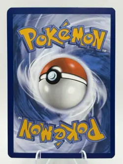 Pokemon TCG Mewtwo #52 Black Star Promo Card Scarlet & Violet 151 UPC - Image 2
