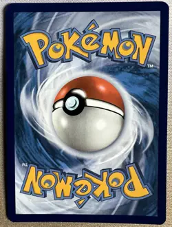 Sawsbuck NM IR 166/162 SV05: Temporal Forces Pokemon TCG Holo - Image 2