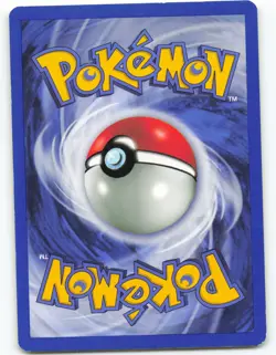 Dark Wartortle - 46/82 Team Rocket - Pokemon TCG - 2000 - Image 2