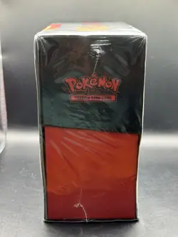 Pokemon TCG Destined Rivals Elite Trainer Box SEALED ETB - Image 4