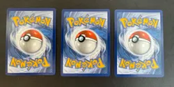 Pokemon First Partner Series 2 Unova - Snivy 049 Tepig 050 Oshawott 051 - Image 5