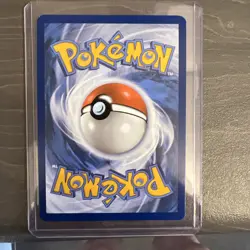 Pokemon TCG Destined Rivals: Team Rockets Weezing Card 199/182 - Image 2