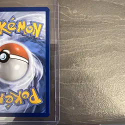 Pokemon TCG Destined Rivals: Team Rockets Weezing Card 199/182 - Image 4