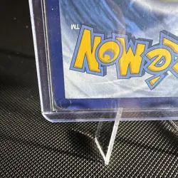 Gengar EX 34/119 XY-Phantom Forces Holo Slightly Damaged Pokemon TCG - Image 5
