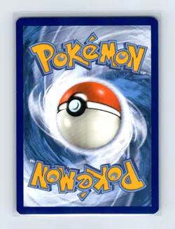 Magikarp 19/70 Common Dragon Majesty Pokemon Reverse Holo Lightly Played - Image 2