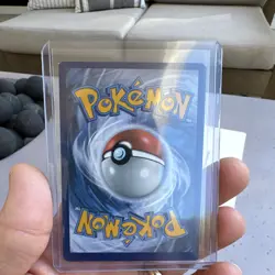 The Pokemon Company Togekiss PRIZE PACK 140/185 Ultra Rare Holo 200HP - Image 2