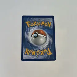 Pokemon TCG Shining Jirachi Holo Rare Card 42/73 Shining Legends Series NM - Image 2
