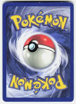 Primeape 43/64 Uncommon Jungle Pokemon 1st Edition Moderately Played - Image 3