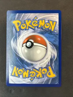 Pikachu 025/025 McDonald's 25th Anniversary Regular Pokemon - Image 2