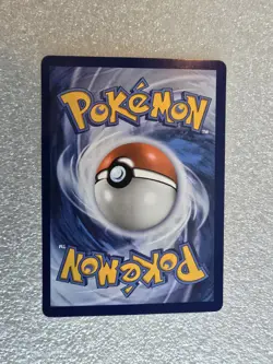 Mega Darkrai EX 120/084 Hyper Rare Gold Full Art Holo Pokemon TCG English 2026 - Image 4