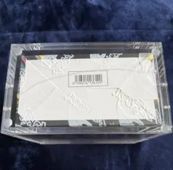 Pokemon TCG Mega Evolution Booster Box (W/ ACRYLIC CASE) - Image 4