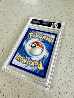 PSA 10 Charizard ex #223 OBF EN Special Illustration Rare Pokemon Gem mint - Image 5
