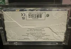 Pokemon Brilliant Stars Booster Box Sealed With Case - Image 5