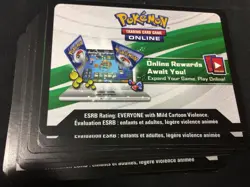 Pokemon Online TCG: XY - Primal Clash ONLINE CODE - Image 1