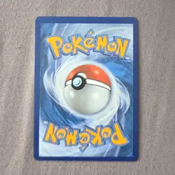 The Pokemon Company Serperior 064 English Promo Holo Stage 2 HP 160 - Image 2