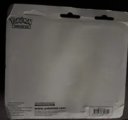 Pokemon Chilling Reign ETB Error Blister Pack | Galarian Variant Legendary Birds - Image 2