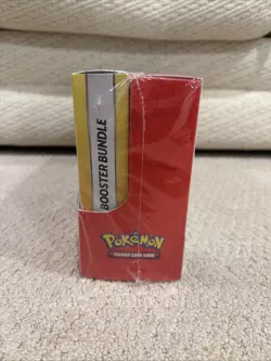 Pokemon TCG Surging Sparks Elite Trainer Box ETB & Booster Bundle Costco 2-Pack - Image 2