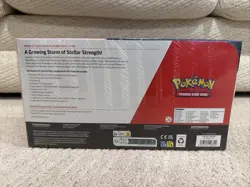 Pokemon TCG Surging Sparks Elite Trainer Box ETB & Booster Bundle Costco 2-Pack - Image 3