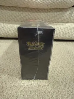 Pokemon TCG Surging Sparks Elite Trainer Box ETB & Booster Bundle Costco 2-Pack - Image 4