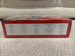Pokemon TCG Surging Sparks Elite Trainer Box ETB & Booster Bundle Costco 2-Pack - Image 5