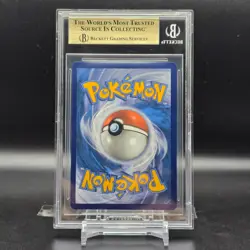 2023 Pokemon Giratina VSTAR Japanese #GG69 BGS 9.5 GEM MINT - Image 2