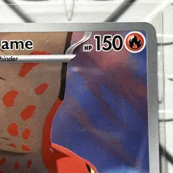 Talonflame 091/088 - IR Illustration Rare Perfect Order - English Pokemon - NM - Image 4