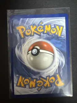 Psyduck 039/217 Prize Pack Series 9 Pokemon TCG League Play Stamped Cosmos NM - Image 2