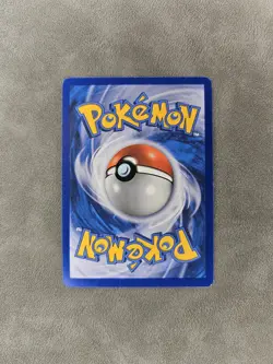 Pokemon TCG Dialga G 7/127 Reverse Crosshatch Holo - League Promo Platinum - LP - Image 2
