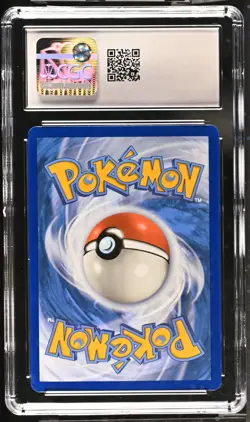 2023 POKEMON OBF EN-OBSIDIAN FLAMES HYPER RARE #228 CHARIZARD EX CGC 10 - Image 2