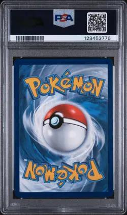 2022 POKEMON SWORD & SHIELD BRILLIANT STARS #TG23 FULL ART/UMBREON VMAX PSA 10 - Image 2