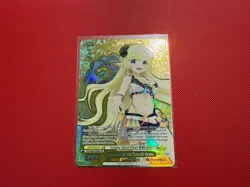 Summer Splash Party! Tsunomaki Watame (SP) Hololive Weiss Schwarz HOL/WE44-EO9SP - Image 2