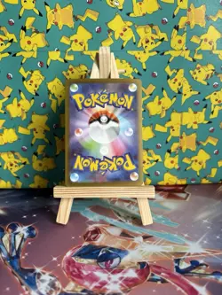 Forest Of Vitality SR 109/080 Nihil Zero Japanese Pokemon TCG MINT - Image 2