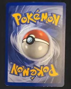 Pokemon - Base Set - 1st Edition - Machamp #8/102 - LP - Image 2