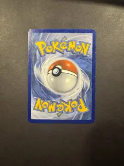 Pokemon TCG Blastoise Holo Rare Card 16/101 Plasma Blast Cosmos LP - Image 2