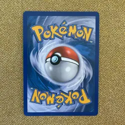 Pokemon Mismagius Unleashed 5/95 NM Holo Rare TCG - Image 2