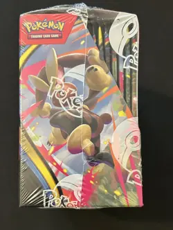 Pokemon Phantasmal Flames Booster Box (36 Packs) New Sealed - Image 3