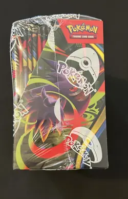 Pokemon Phantasmal Flames Booster Box (36 Packs) New Sealed - Image 4