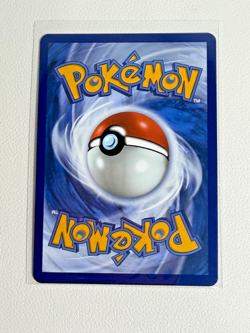 Wailord 🐳 162/159 Illustration Rare Journey Together Pokemon TCG JTG HOLO NM - Image 3
