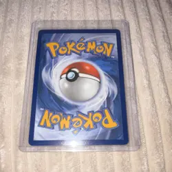 Pokemon TCG Mega Charizard EX 013/083 Generations Mega EX Holo English 360 HP - Image 2