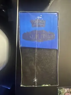 Stellar Crown Pokemon Center Elite Trainer Box ETB SEALED - Small Corner Tears - Image 4